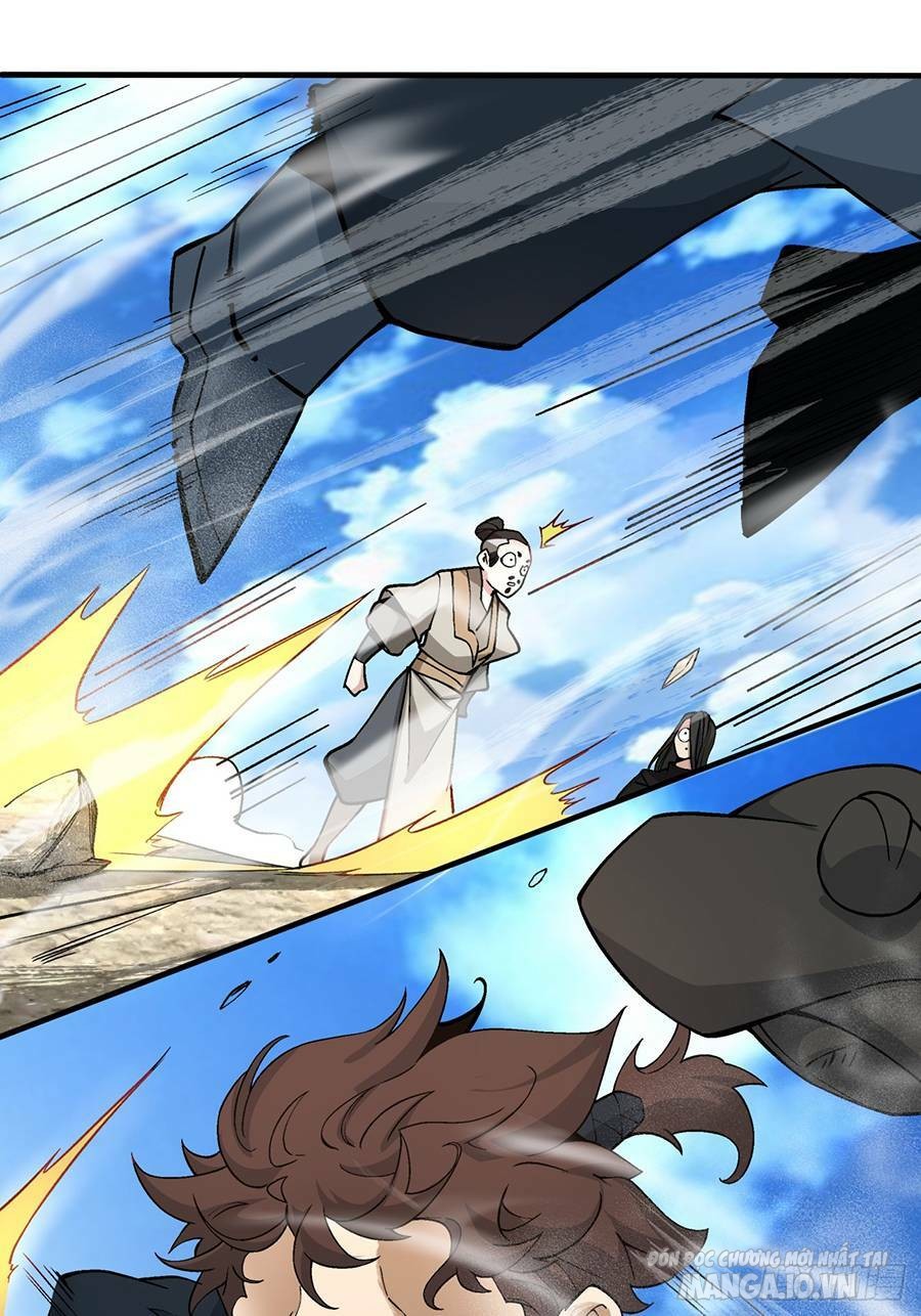 Đồ Đệ Của Ta Đều Là Trùm Phản Diện Chapter 31 - Trang 2