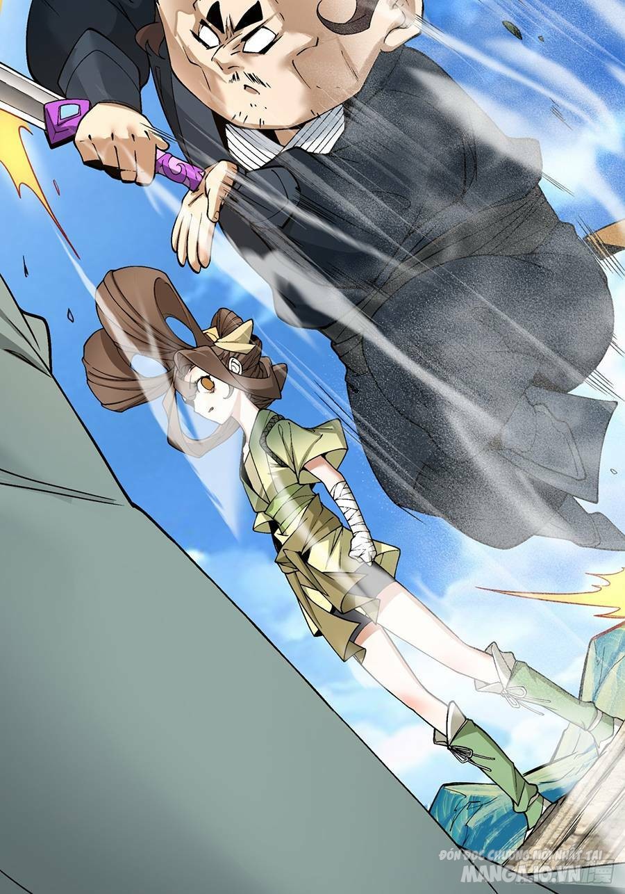 Đồ Đệ Của Ta Đều Là Trùm Phản Diện Chapter 31 - Trang 2