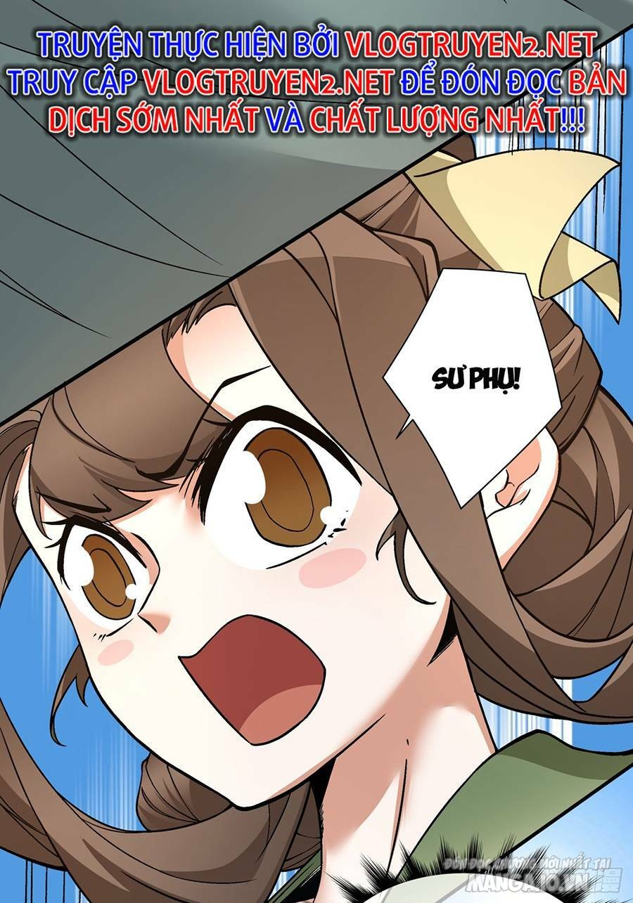 Đồ Đệ Của Ta Đều Là Trùm Phản Diện Chapter 31 - Trang 2