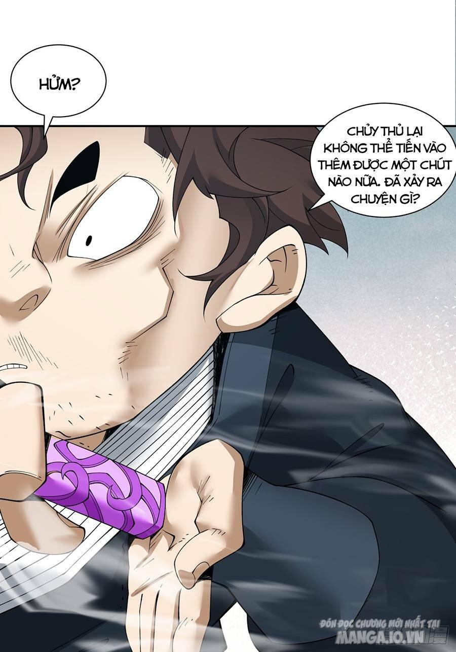 Đồ Đệ Của Ta Đều Là Trùm Phản Diện Chapter 31 - Trang 2