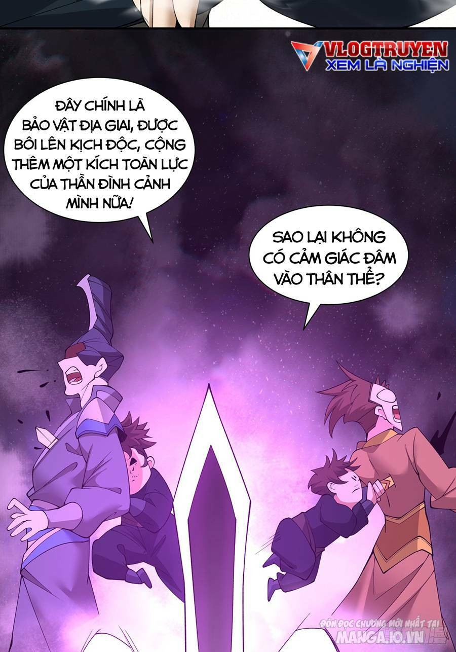 Đồ Đệ Của Ta Đều Là Trùm Phản Diện Chapter 31 - Trang 2