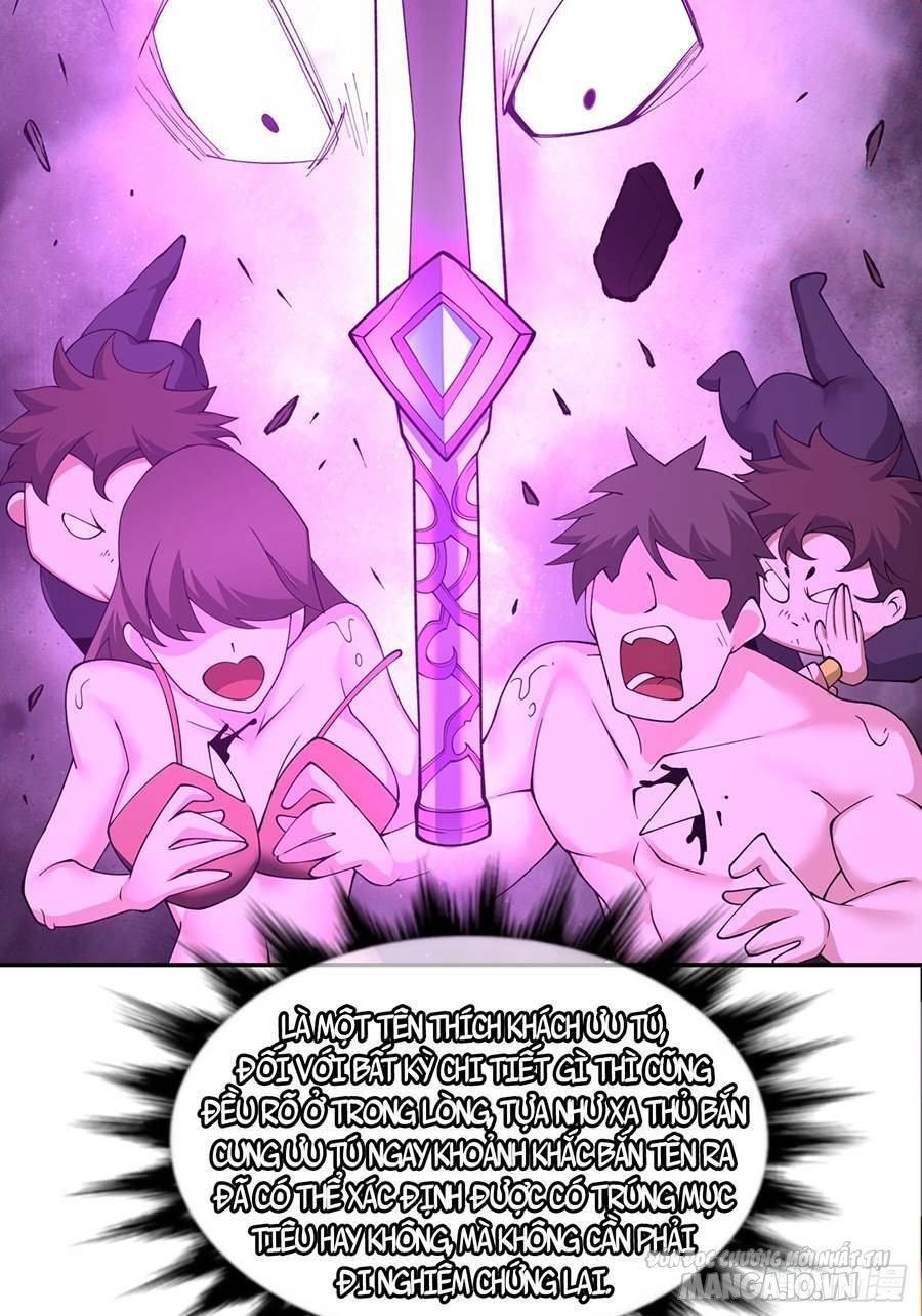 Đồ Đệ Của Ta Đều Là Trùm Phản Diện Chapter 31 - Trang 2