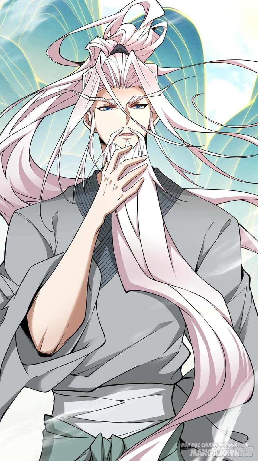 Đồ Đệ Của Ta Đều Là Trùm Phản Diện Chapter 31 - Trang 2