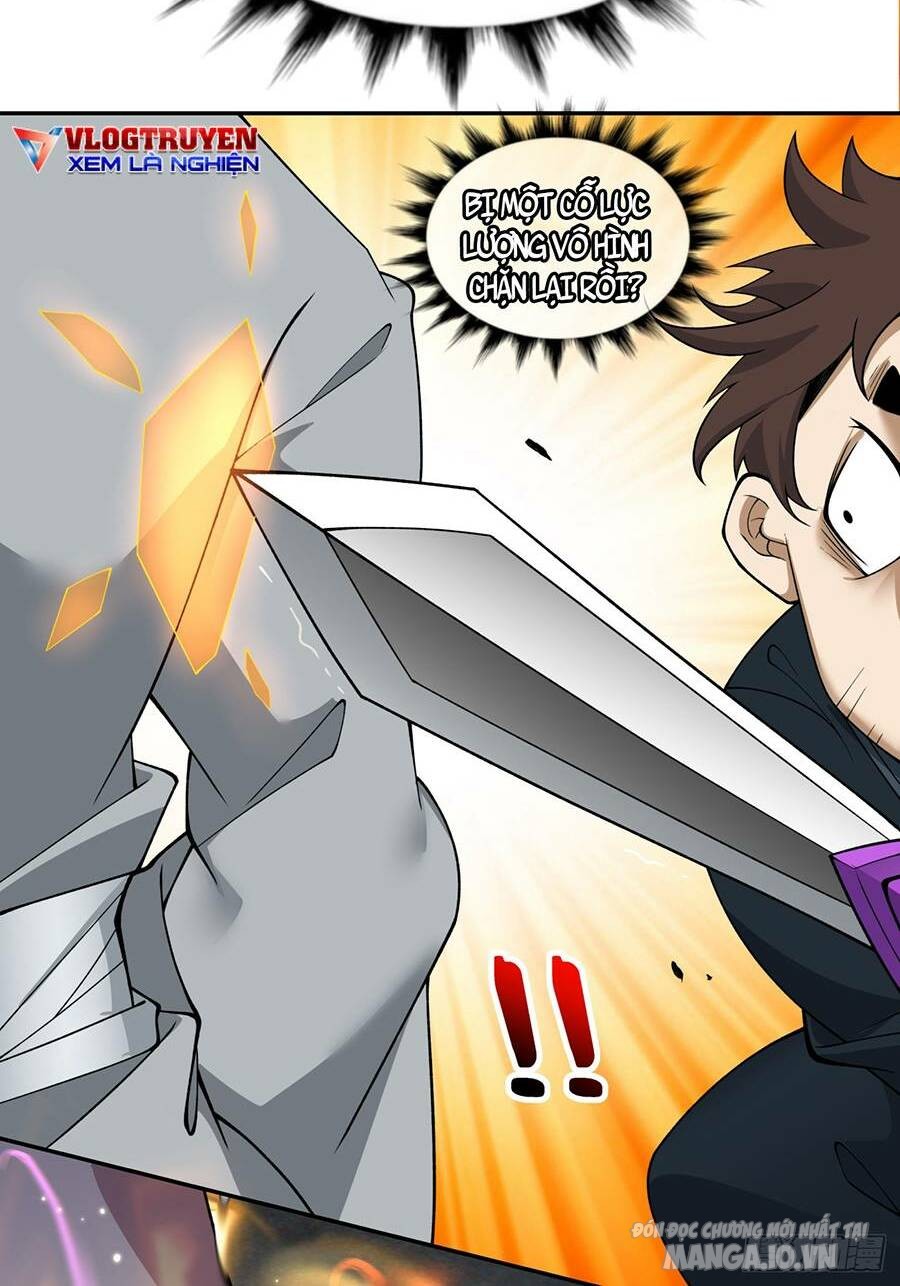 Đồ Đệ Của Ta Đều Là Trùm Phản Diện Chapter 31 - Trang 2