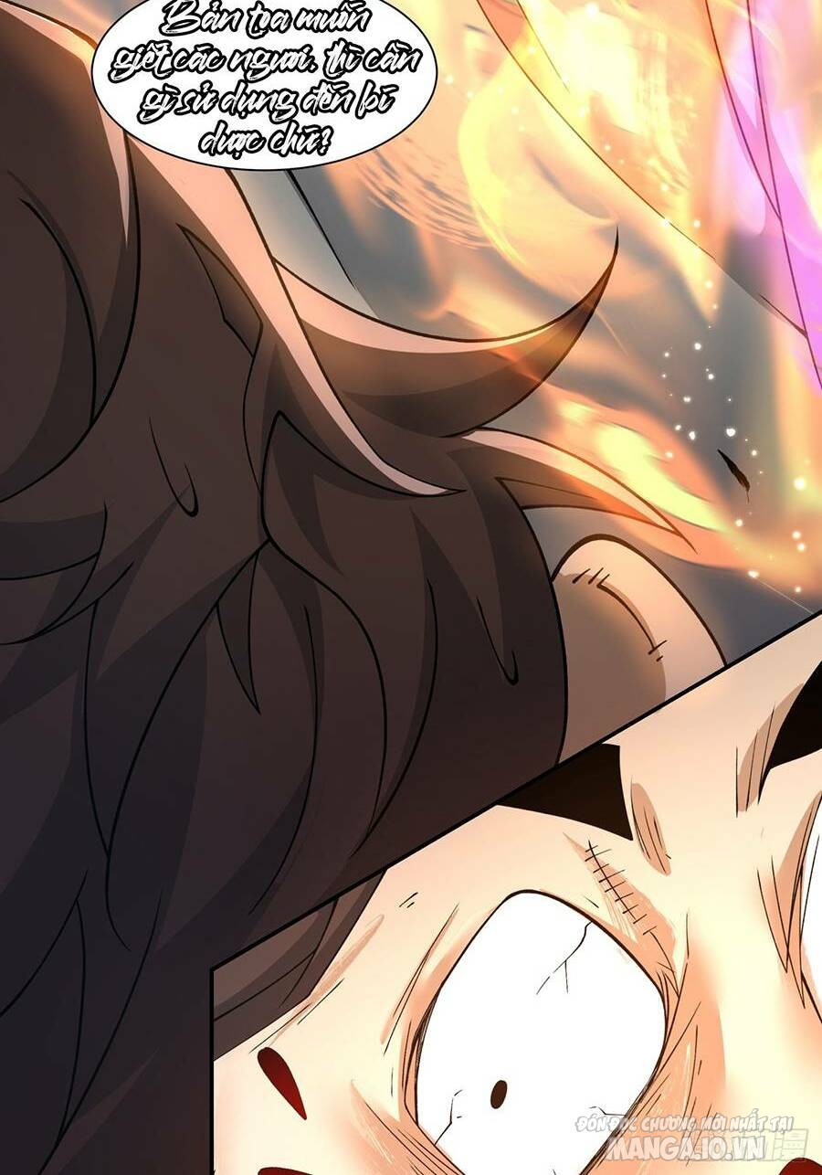 Đồ Đệ Của Ta Đều Là Trùm Phản Diện Chapter 31 - Trang 2