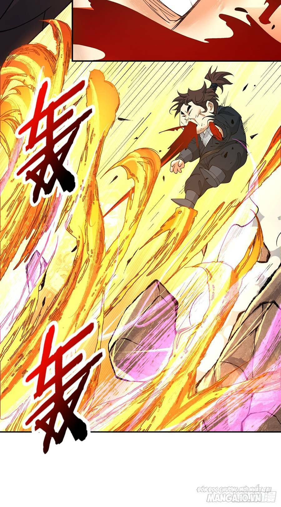 Đồ Đệ Của Ta Đều Là Trùm Phản Diện Chapter 31 - Trang 2