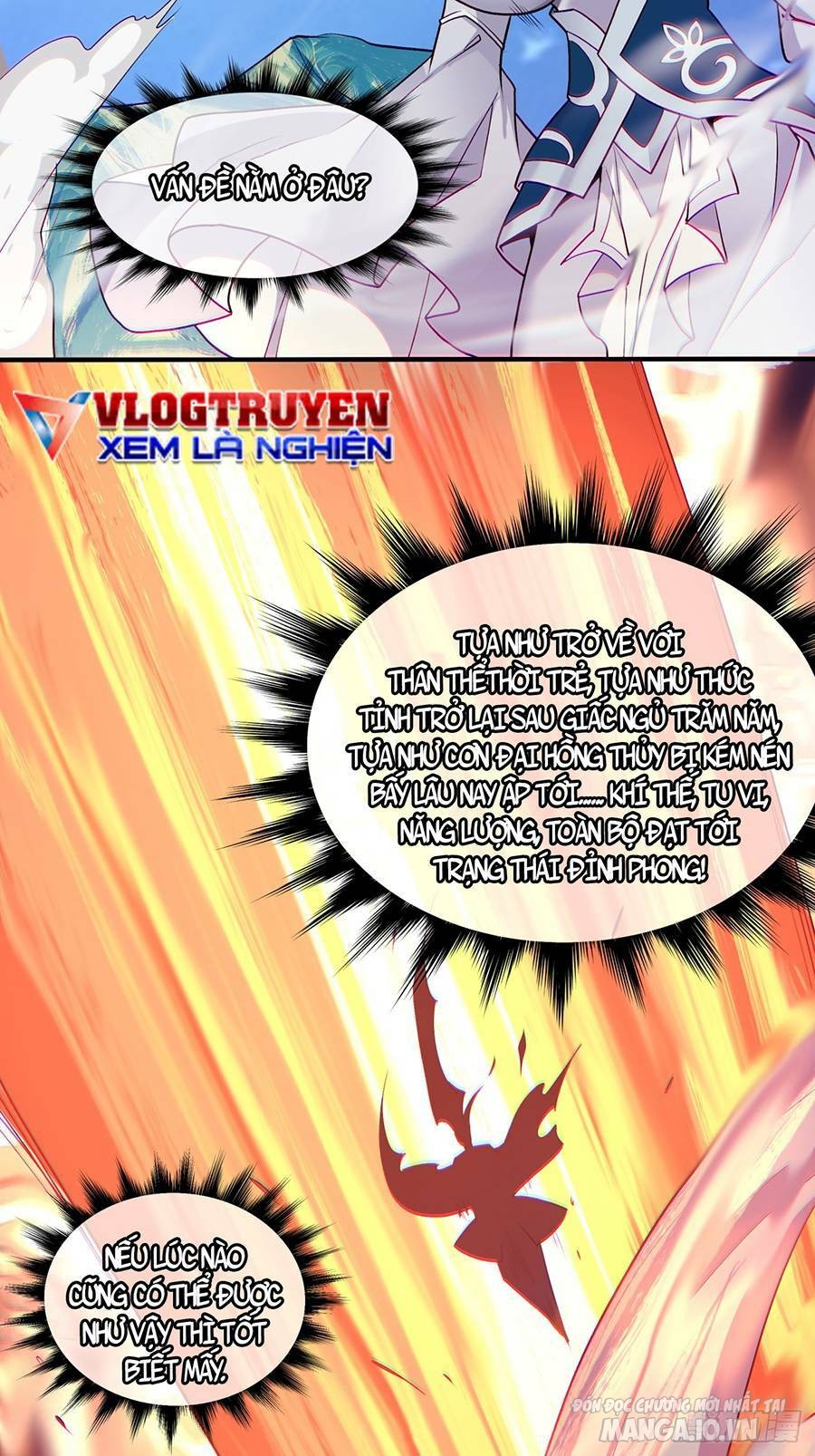 Đồ Đệ Của Ta Đều Là Trùm Phản Diện Chapter 31 - Trang 2