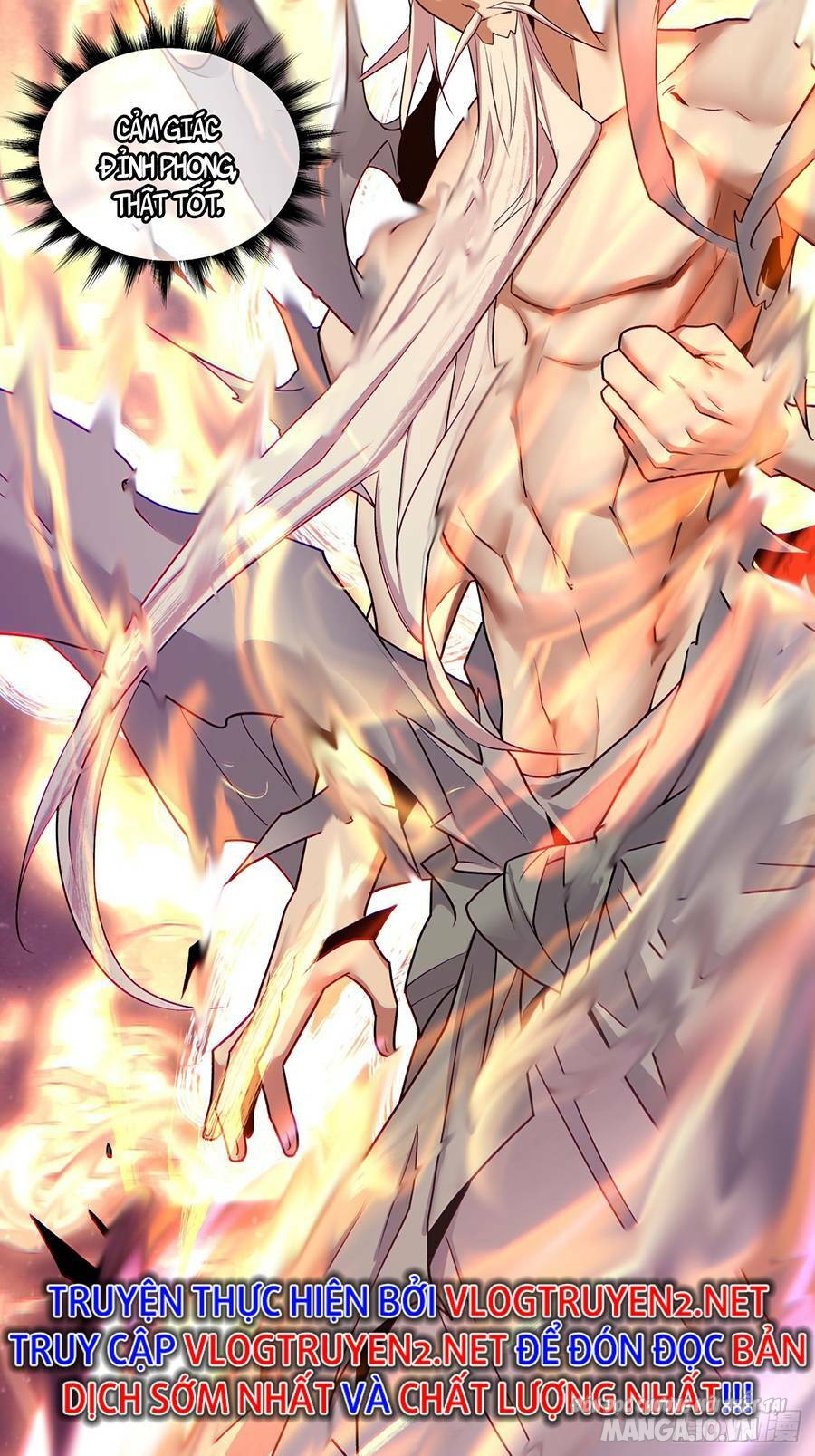 Đồ Đệ Của Ta Đều Là Trùm Phản Diện Chapter 31 - Trang 2