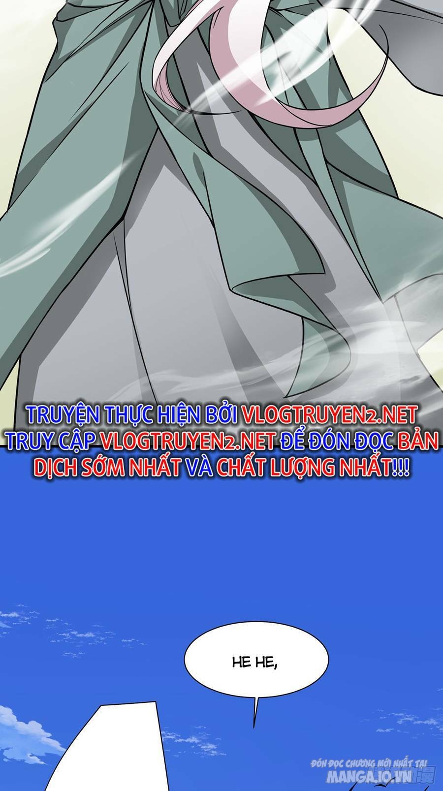 Đồ Đệ Của Ta Đều Là Trùm Phản Diện Chapter 31 - Trang 2