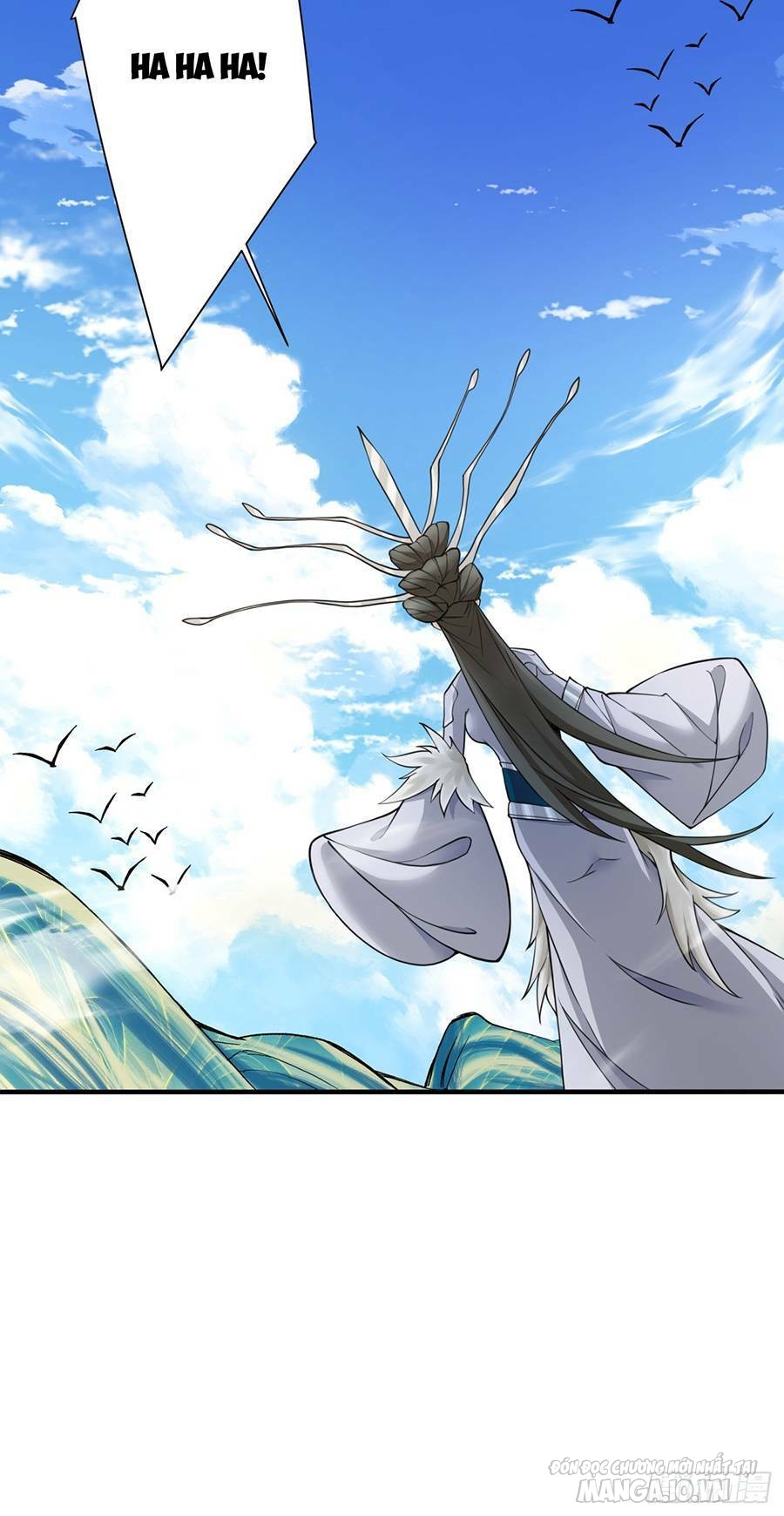 Đồ Đệ Của Ta Đều Là Trùm Phản Diện Chapter 31 - Trang 2