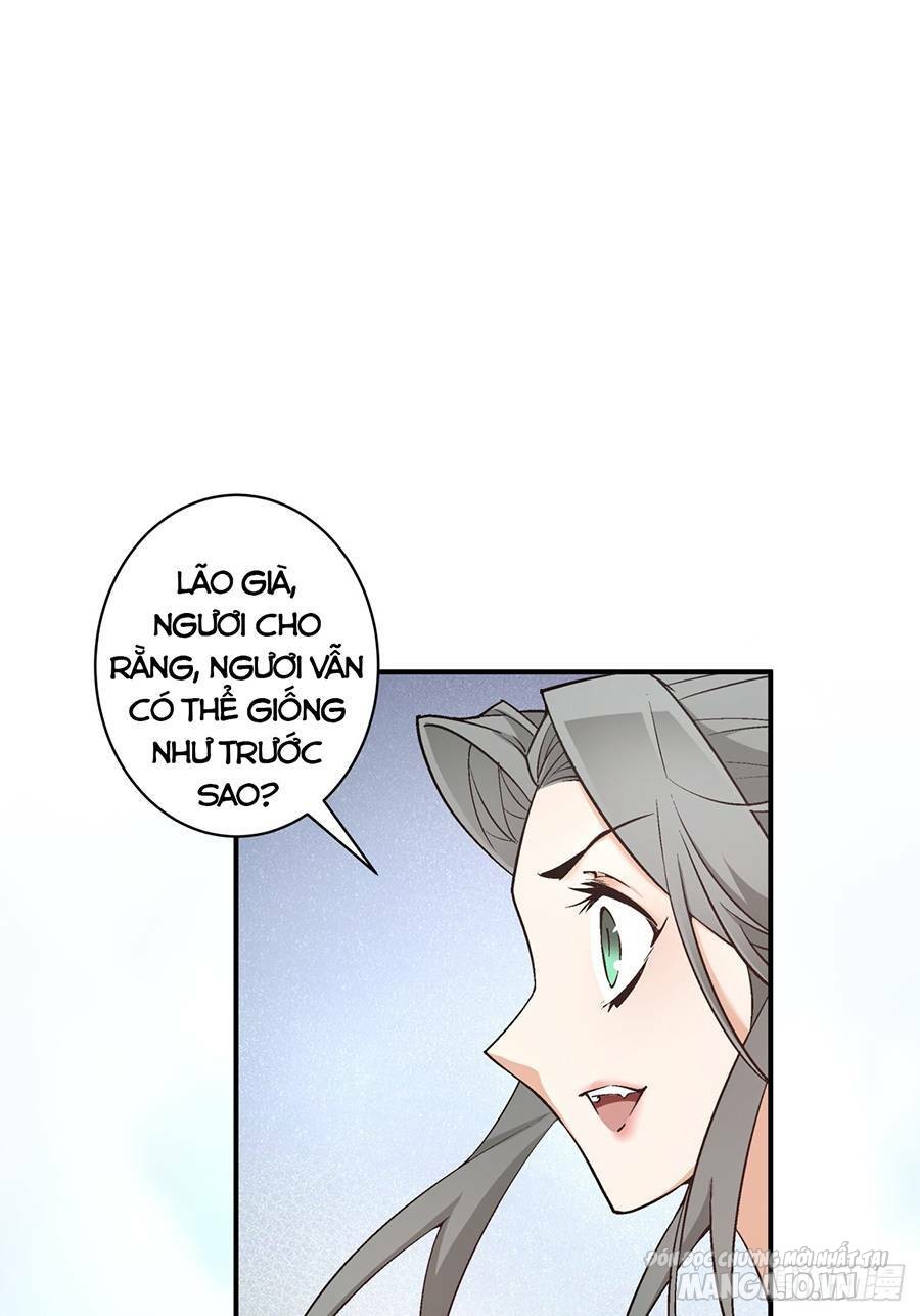 Đồ Đệ Của Ta Đều Là Trùm Phản Diện Chapter 31 - Trang 2