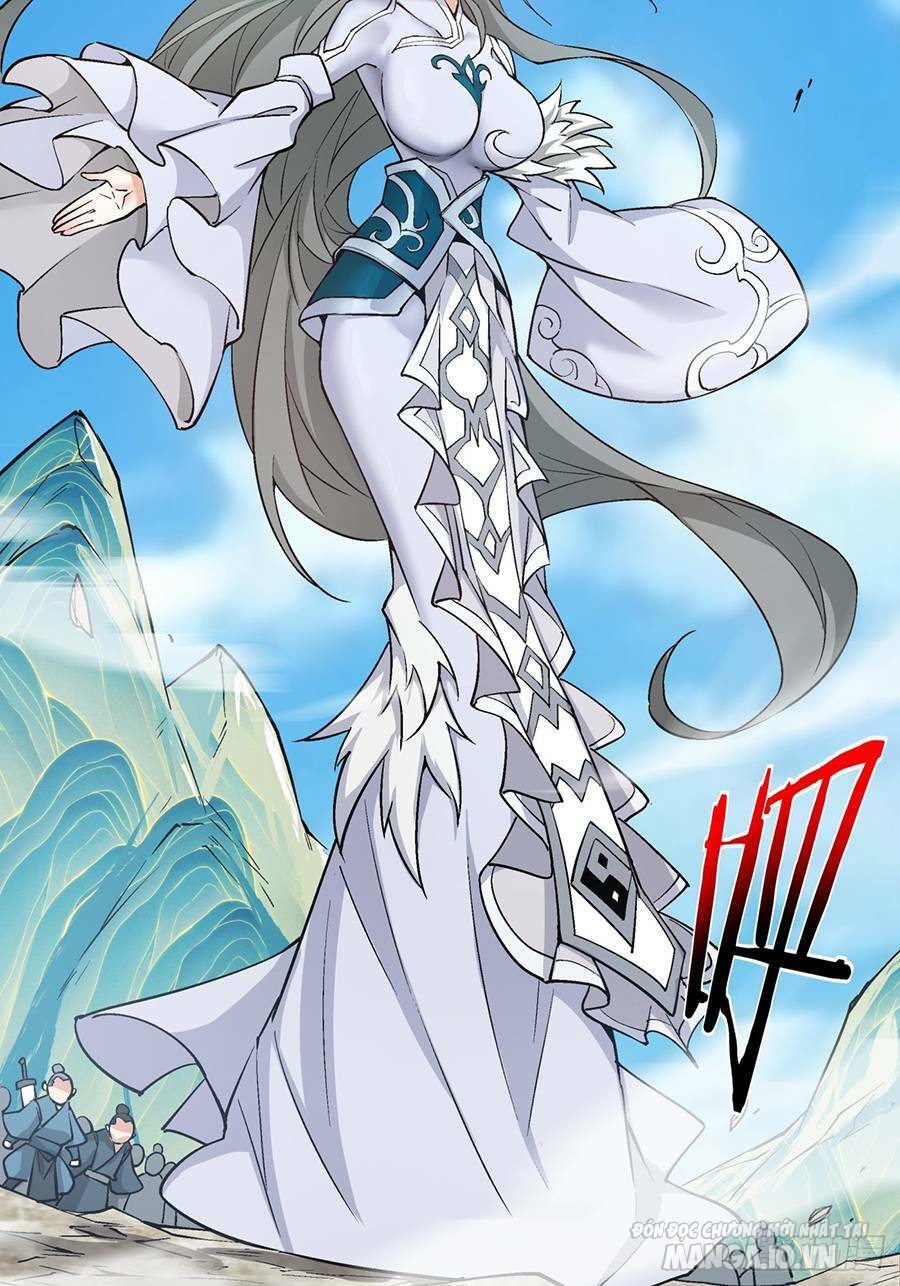 Đồ Đệ Của Ta Đều Là Trùm Phản Diện Chapter 31 - Trang 2