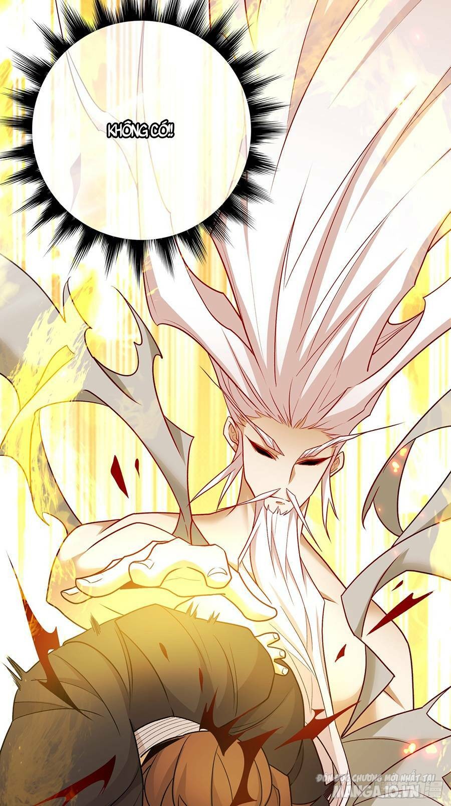 Đồ Đệ Của Ta Đều Là Trùm Phản Diện Chapter 32 - Trang 2