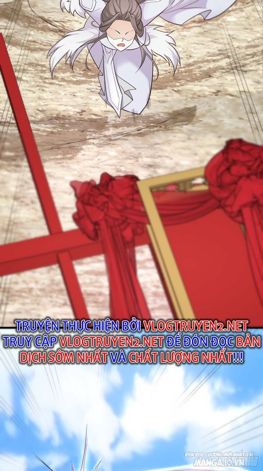 Đồ Đệ Của Ta Đều Là Trùm Phản Diện Chapter 32 - Trang 2