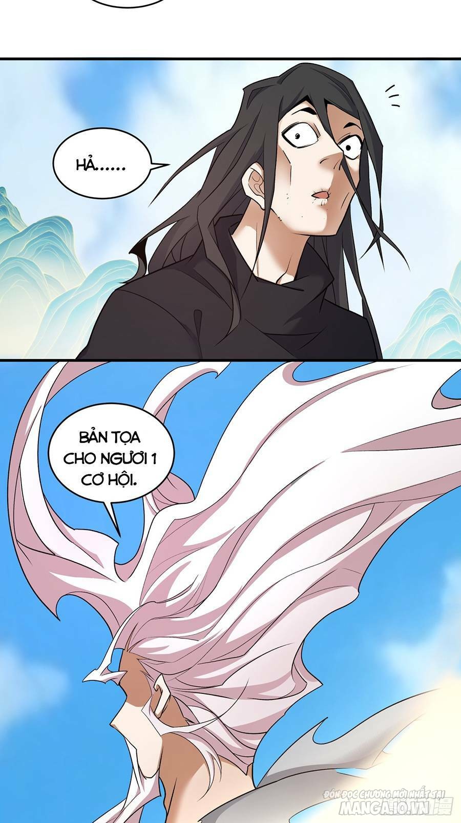 Đồ Đệ Của Ta Đều Là Trùm Phản Diện Chapter 32 - Trang 2