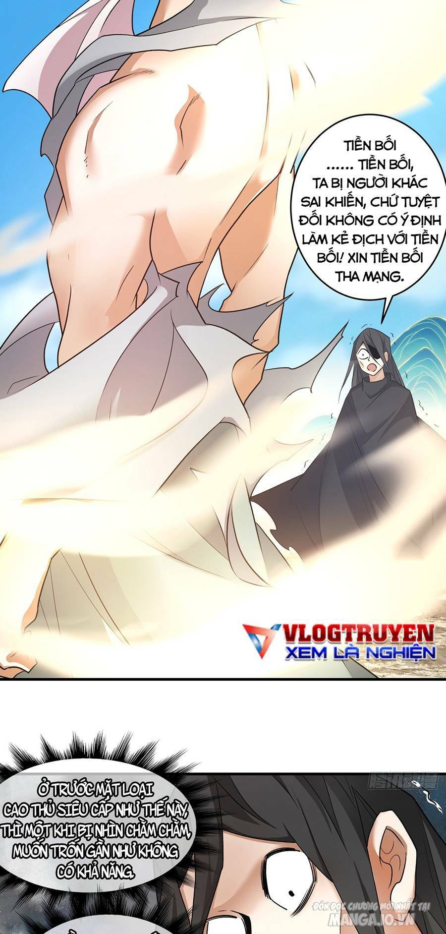 Đồ Đệ Của Ta Đều Là Trùm Phản Diện Chapter 32 - Trang 2