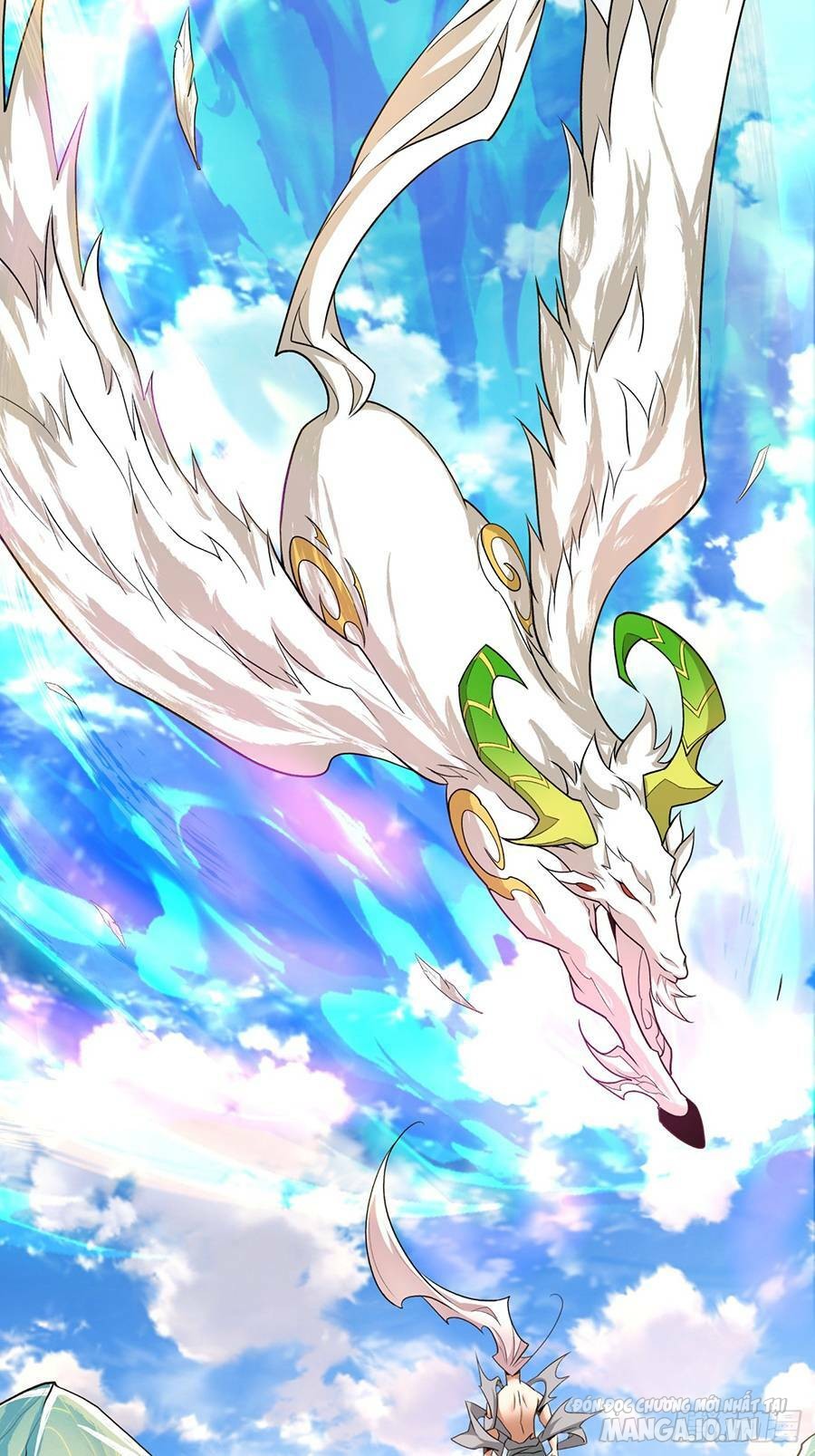 Đồ Đệ Của Ta Đều Là Trùm Phản Diện Chapter 32 - Trang 2