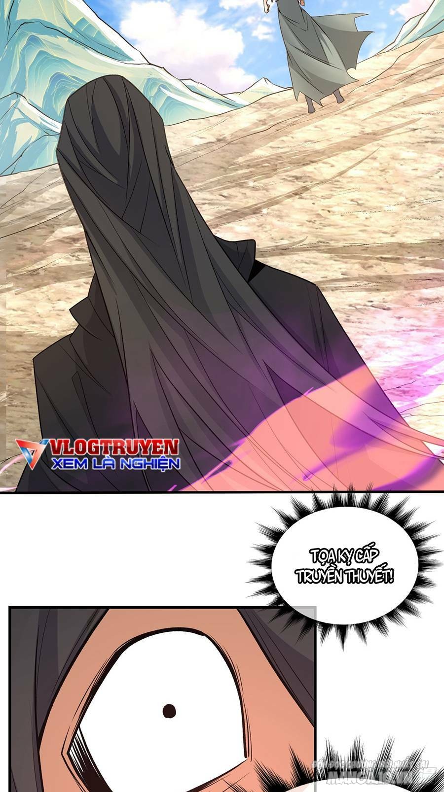 Đồ Đệ Của Ta Đều Là Trùm Phản Diện Chapter 32 - Trang 2