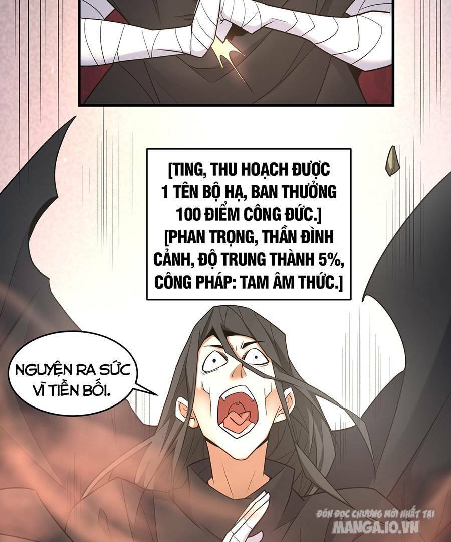 Đồ Đệ Của Ta Đều Là Trùm Phản Diện Chapter 32 - Trang 2