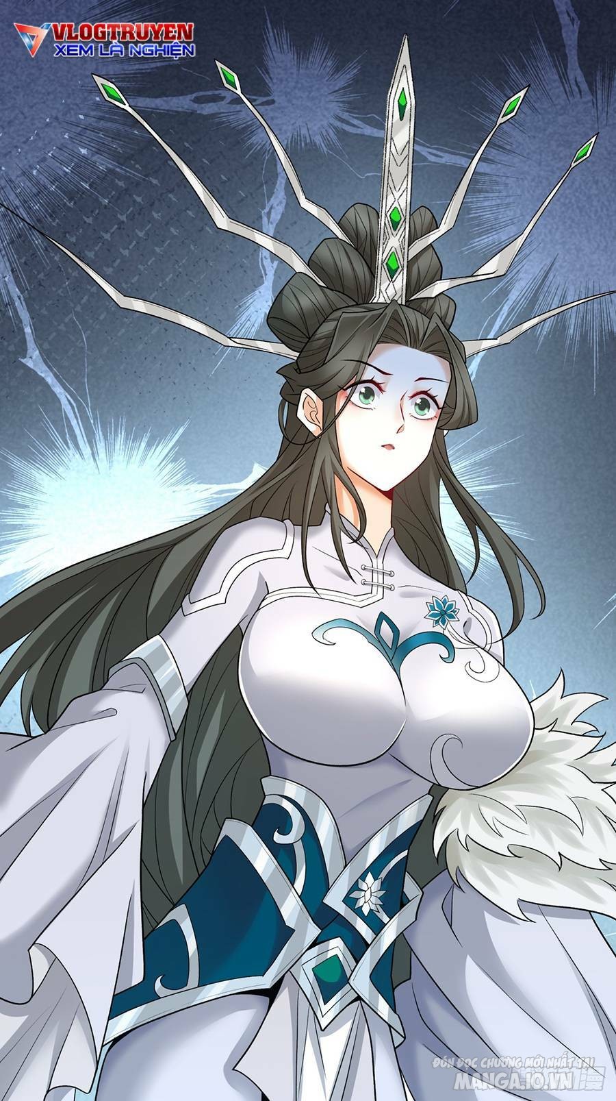 Đồ Đệ Của Ta Đều Là Trùm Phản Diện Chapter 32 - Trang 2