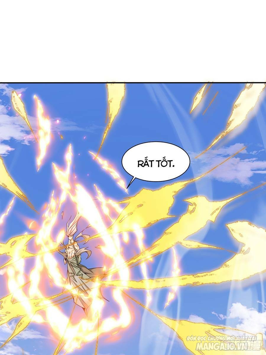 Đồ Đệ Của Ta Đều Là Trùm Phản Diện Chapter 32 - Trang 2