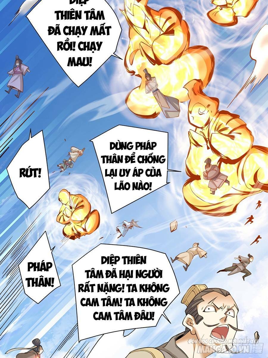 Đồ Đệ Của Ta Đều Là Trùm Phản Diện Chapter 32 - Trang 2