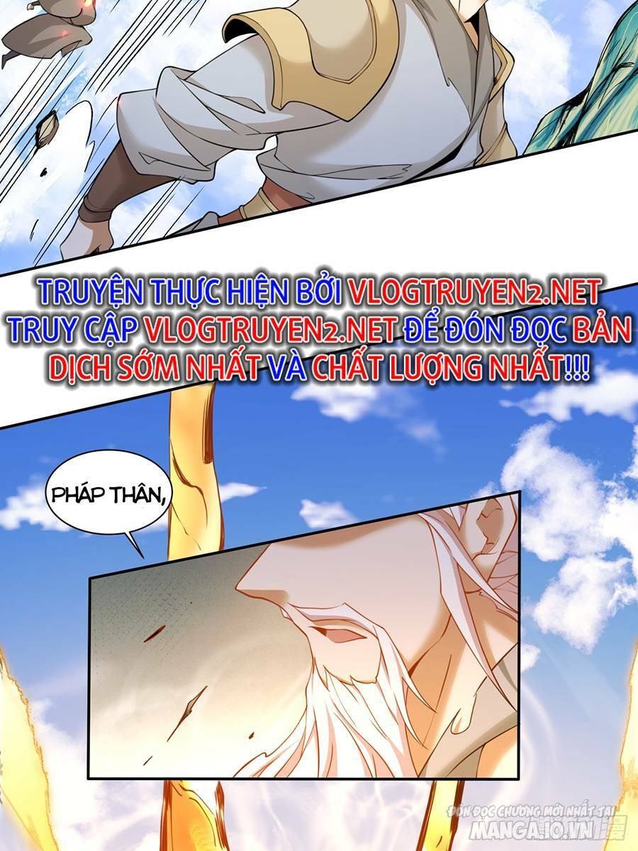 Đồ Đệ Của Ta Đều Là Trùm Phản Diện Chapter 32 - Trang 2