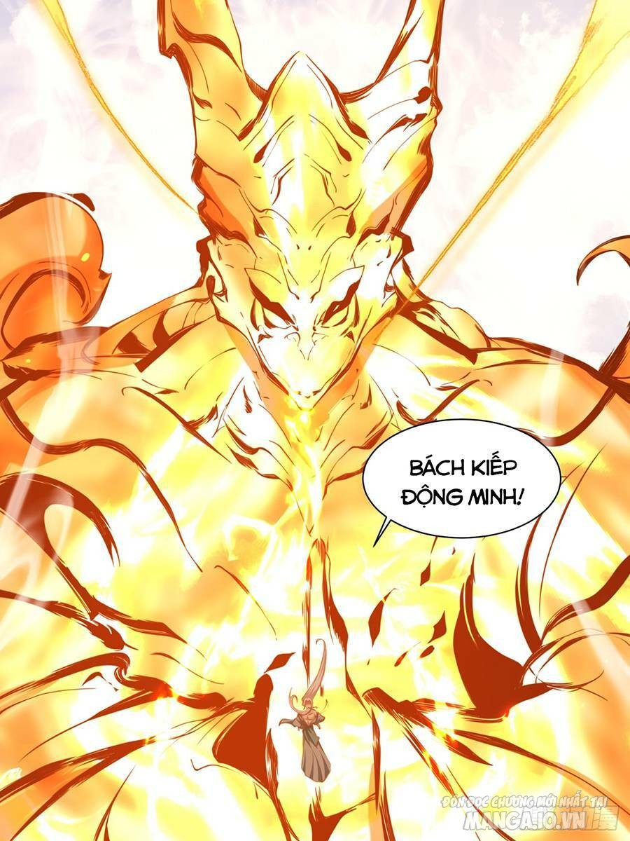 Đồ Đệ Của Ta Đều Là Trùm Phản Diện Chapter 32 - Trang 2