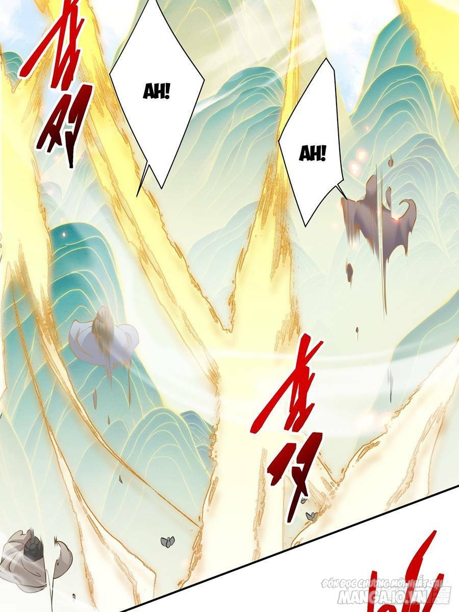 Đồ Đệ Của Ta Đều Là Trùm Phản Diện Chapter 32 - Trang 2