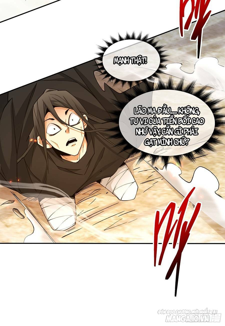 Đồ Đệ Của Ta Đều Là Trùm Phản Diện Chapter 32 - Trang 2