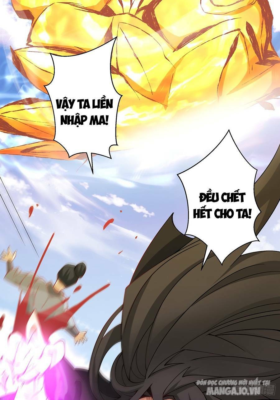 Đồ Đệ Của Ta Đều Là Trùm Phản Diện Chapter 32 - Trang 2