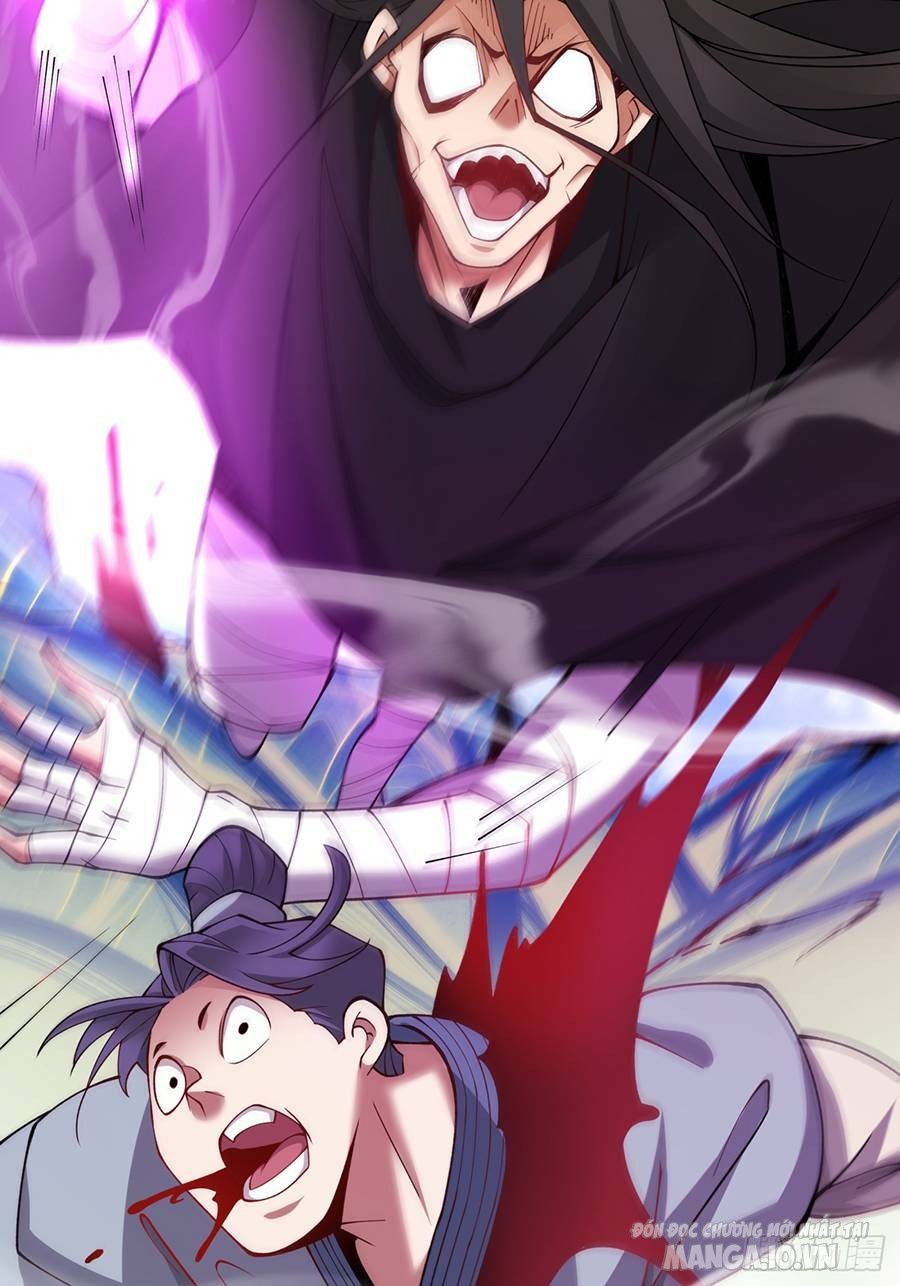 Đồ Đệ Của Ta Đều Là Trùm Phản Diện Chapter 32 - Trang 2