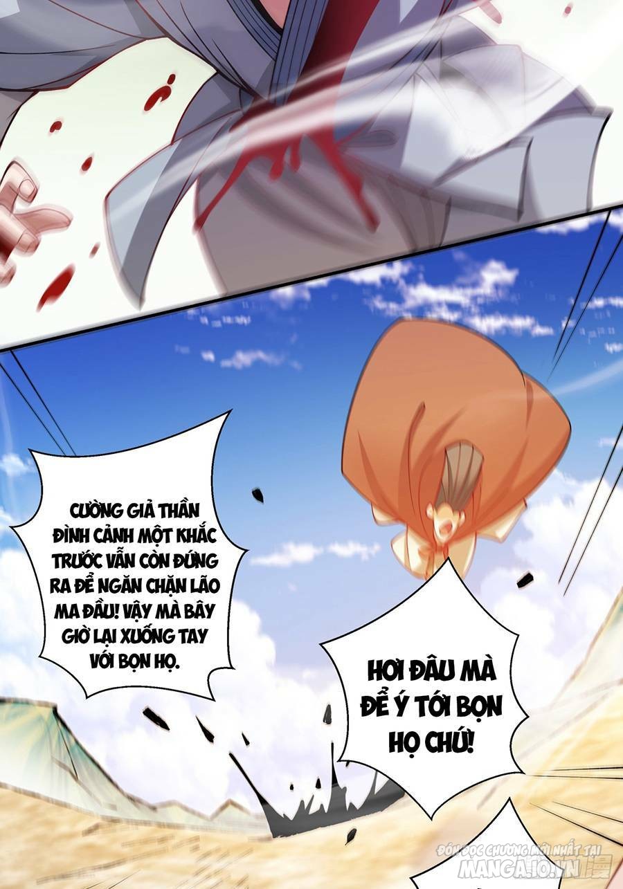 Đồ Đệ Của Ta Đều Là Trùm Phản Diện Chapter 32 - Trang 2