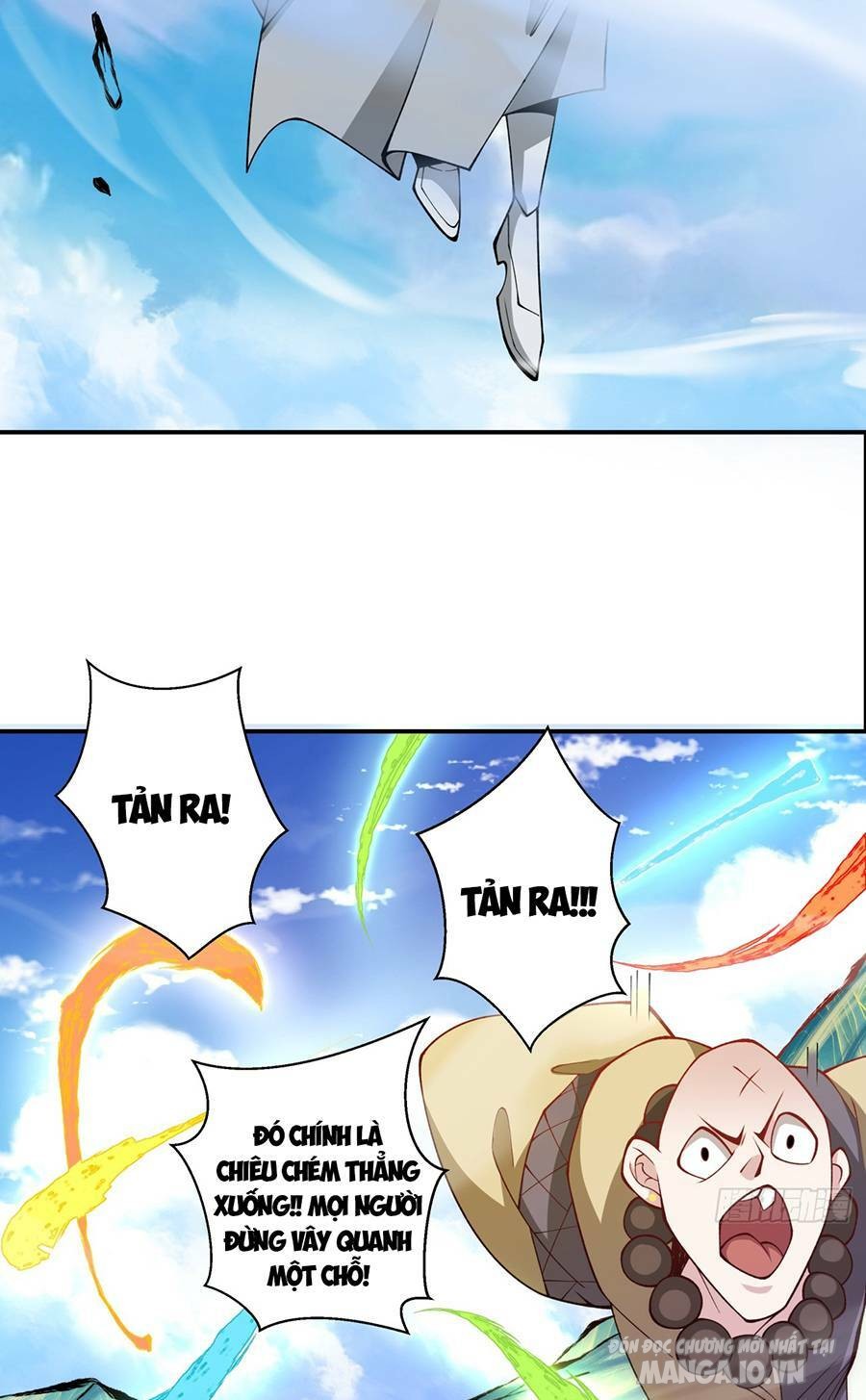 Đồ Đệ Của Ta Đều Là Trùm Phản Diện Chapter 32 - Trang 2