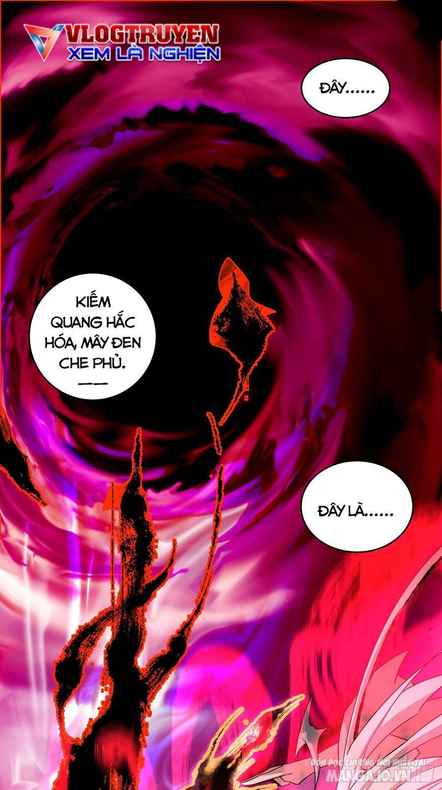 Đồ Đệ Của Ta Đều Là Trùm Phản Diện Chapter 32 - Trang 2