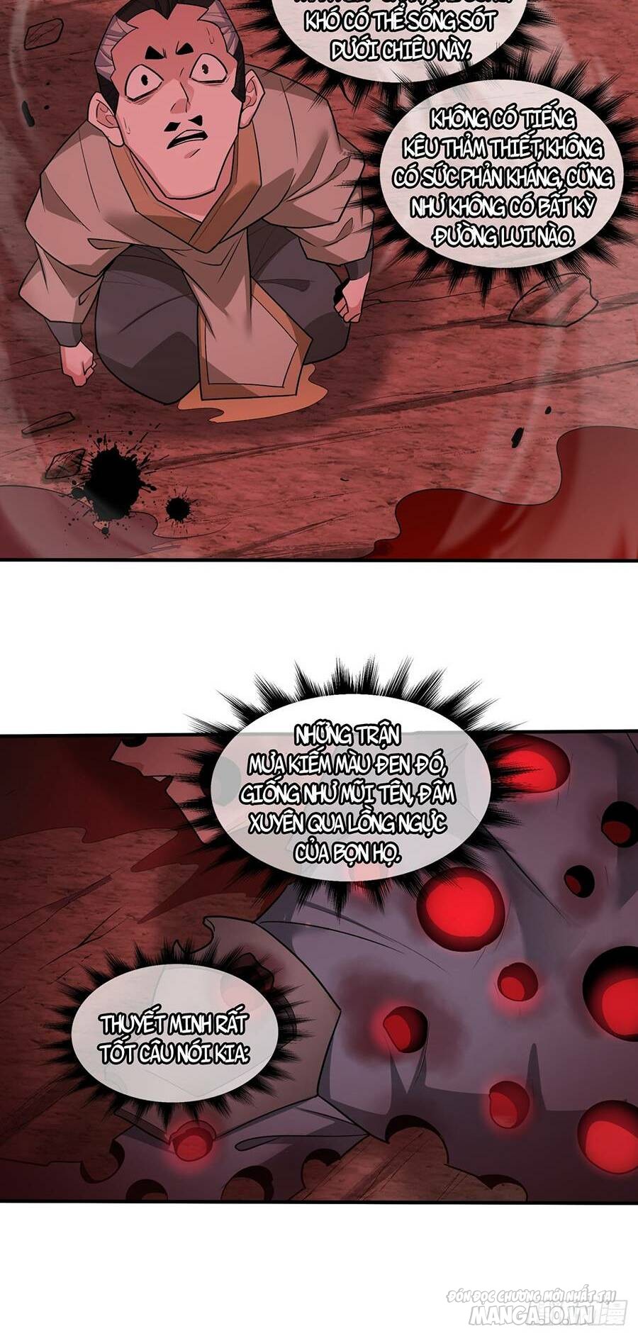 Đồ Đệ Của Ta Đều Là Trùm Phản Diện Chapter 32 - Trang 2