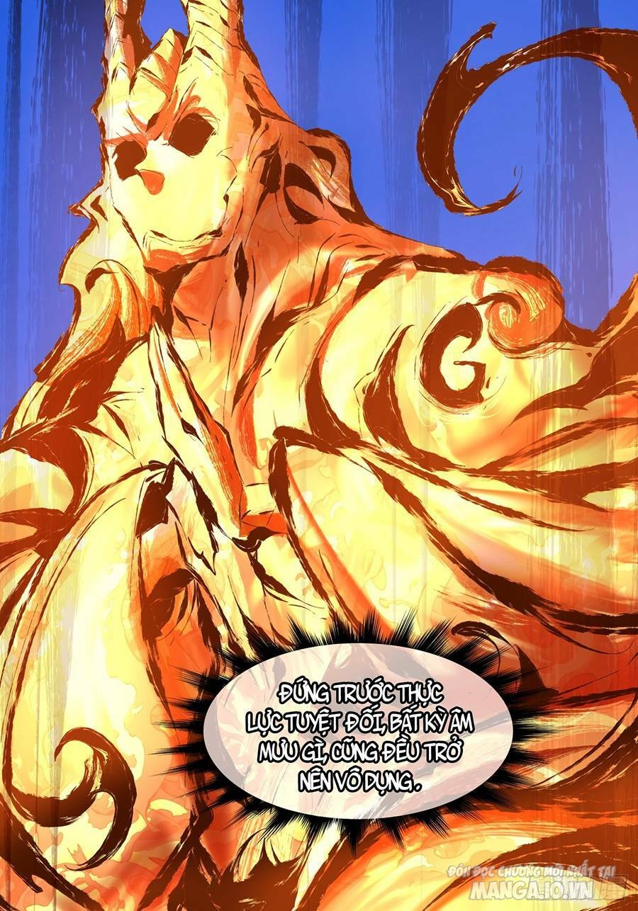 Đồ Đệ Của Ta Đều Là Trùm Phản Diện Chapter 32 - Trang 2