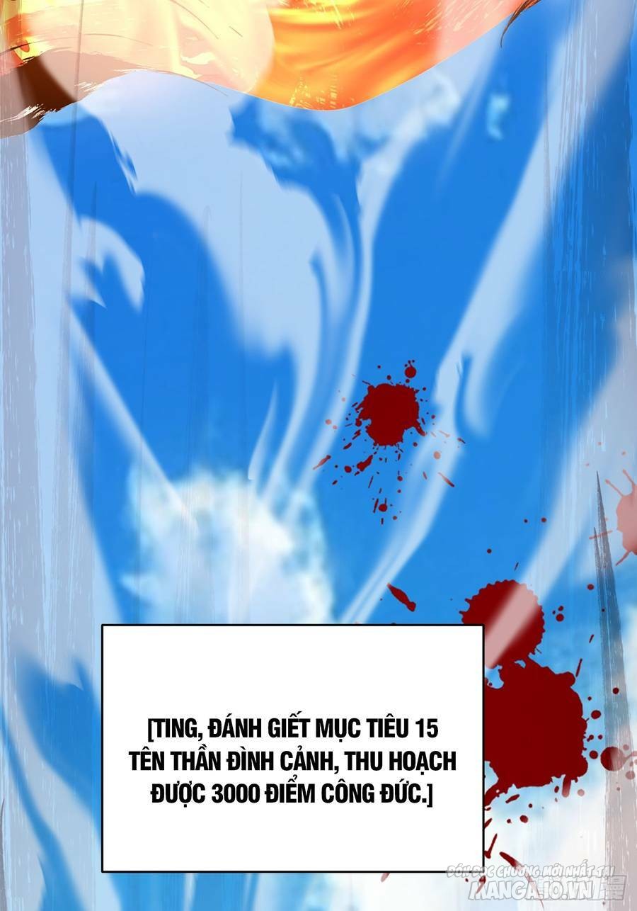 Đồ Đệ Của Ta Đều Là Trùm Phản Diện Chapter 32 - Trang 2