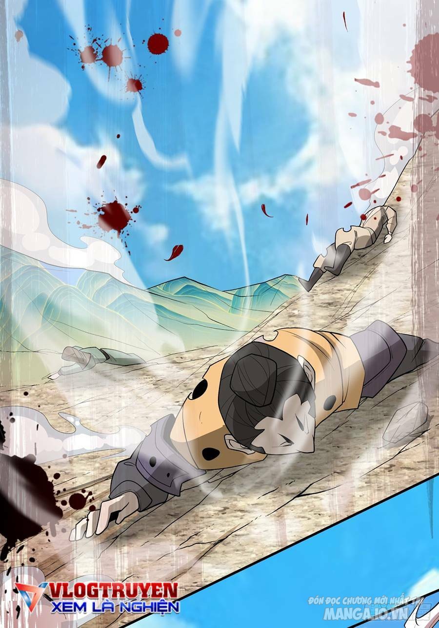 Đồ Đệ Của Ta Đều Là Trùm Phản Diện Chapter 32 - Trang 2