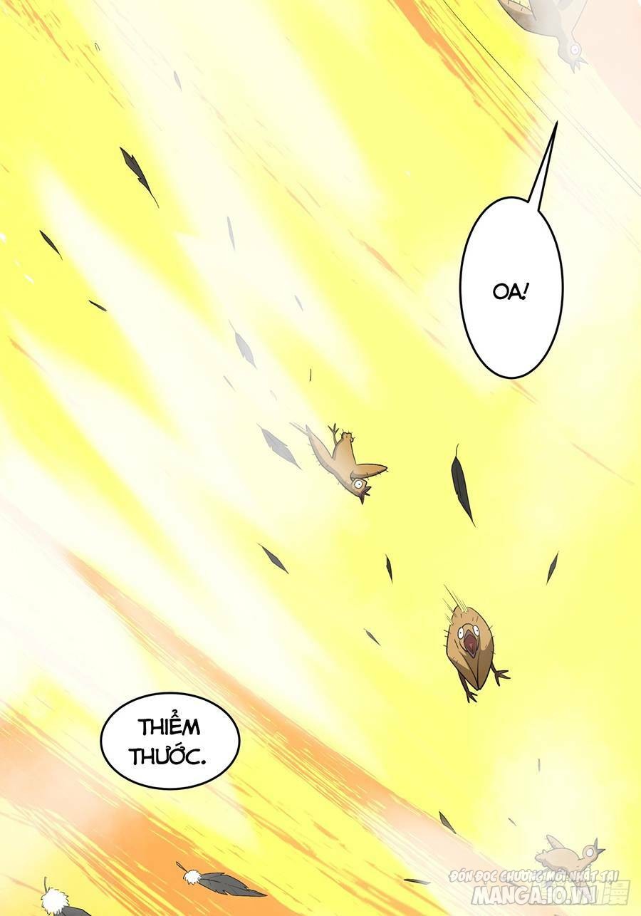 Đồ Đệ Của Ta Đều Là Trùm Phản Diện Chapter 32 - Trang 2