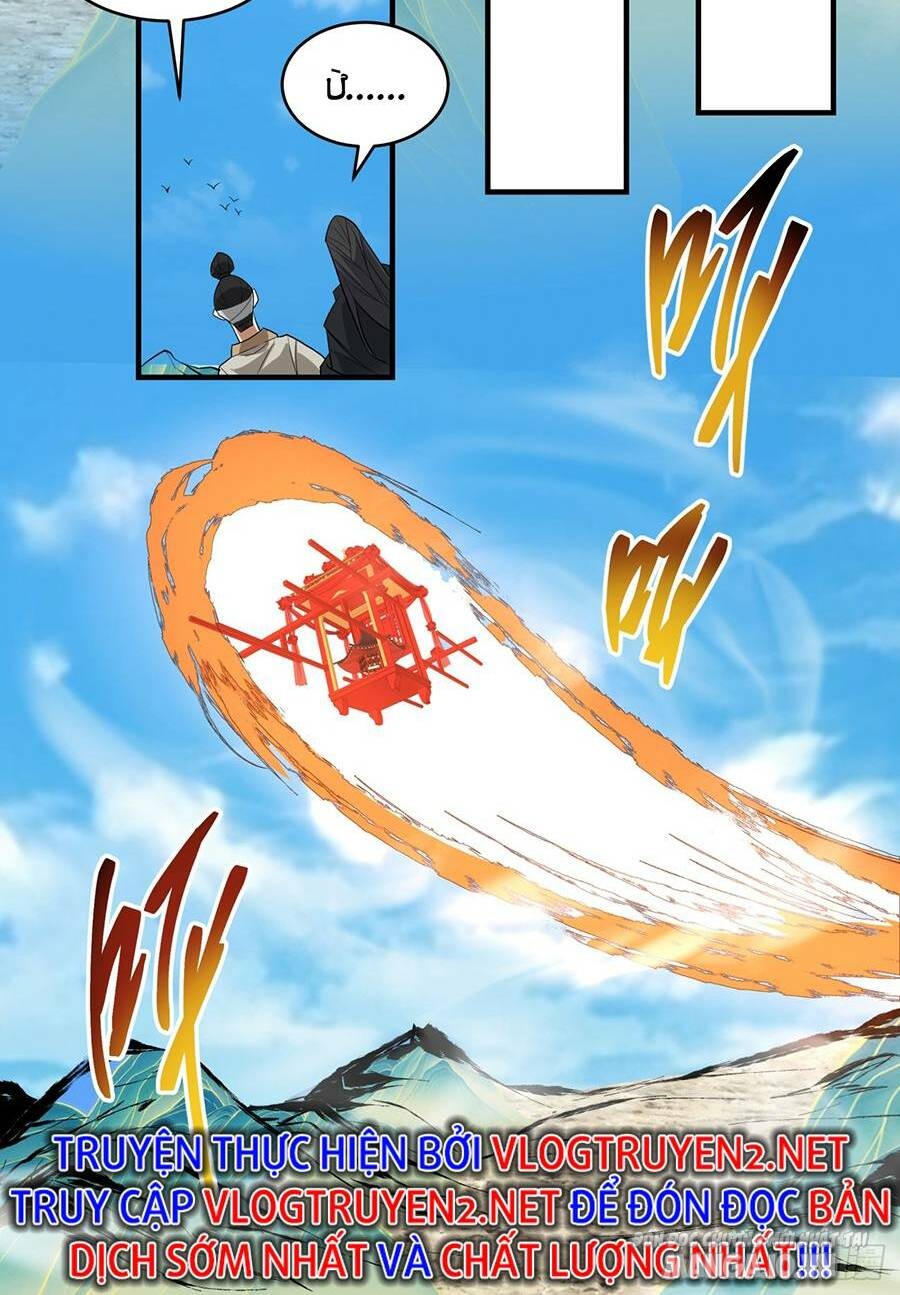 Đồ Đệ Của Ta Đều Là Trùm Phản Diện Chapter 32 - Trang 2