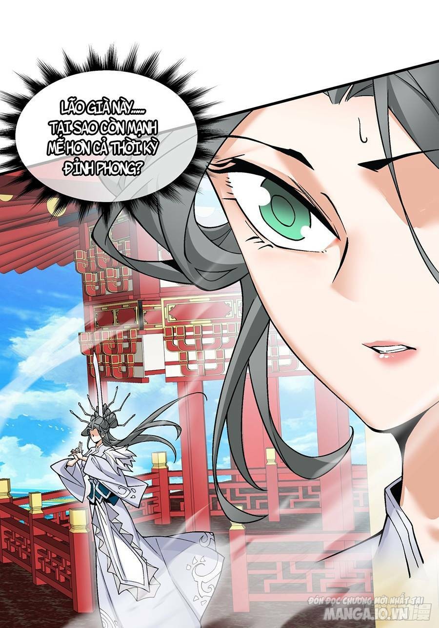 Đồ Đệ Của Ta Đều Là Trùm Phản Diện Chapter 32 - Trang 2