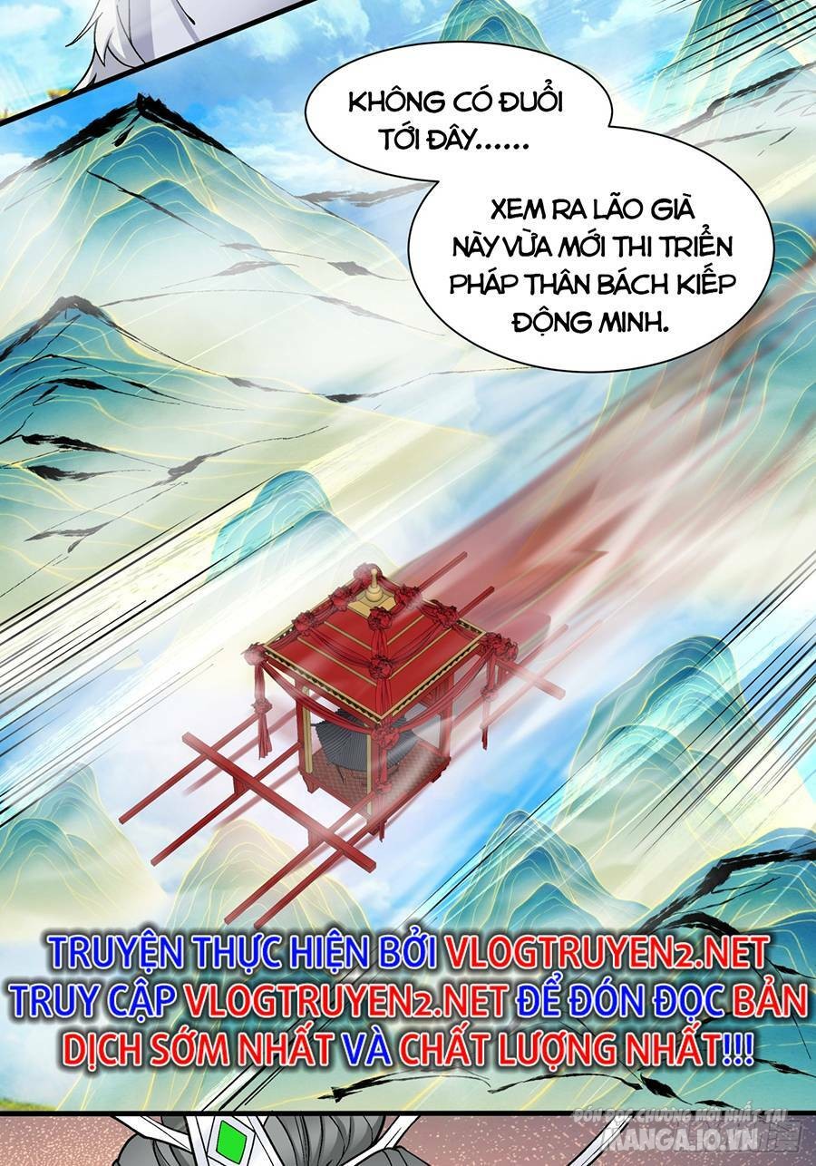 Đồ Đệ Của Ta Đều Là Trùm Phản Diện Chapter 32 - Trang 2