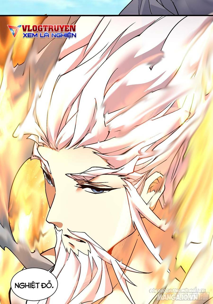 Đồ Đệ Của Ta Đều Là Trùm Phản Diện Chapter 32 - Trang 2