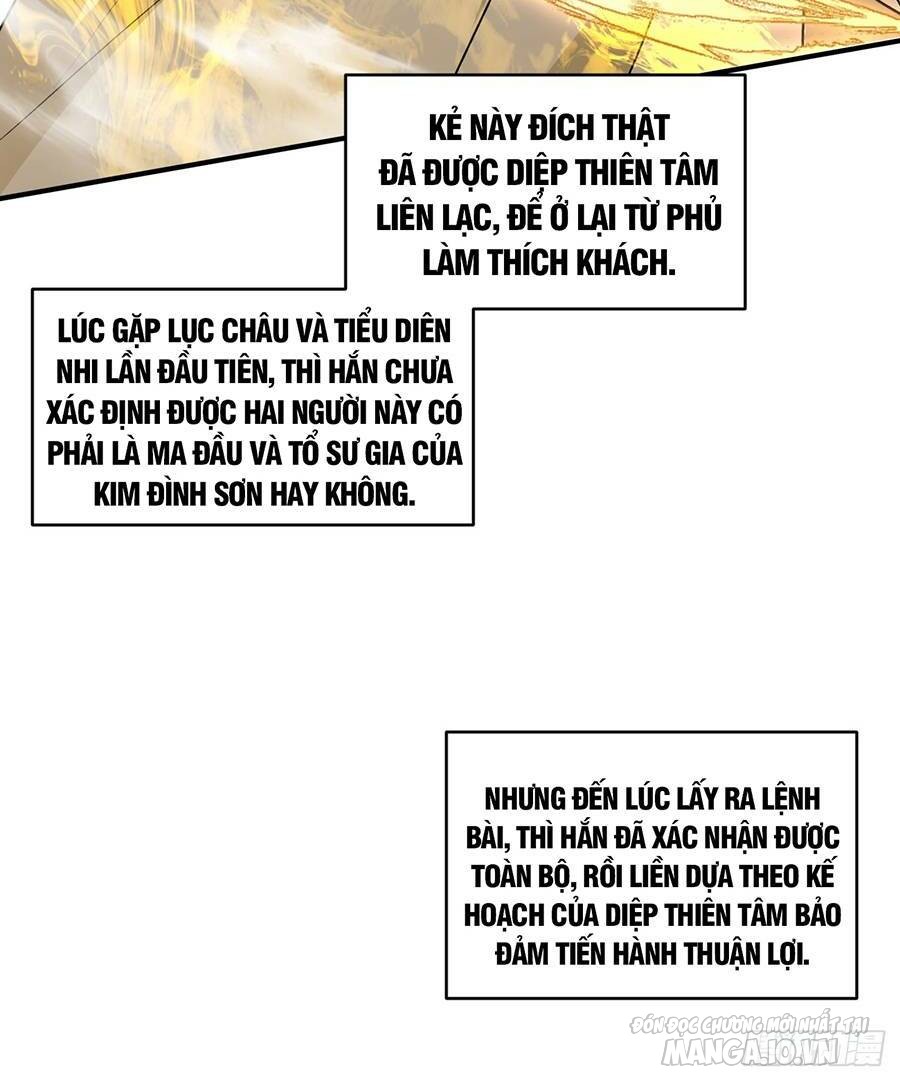 Đồ Đệ Của Ta Đều Là Trùm Phản Diện Chapter 32 - Trang 2