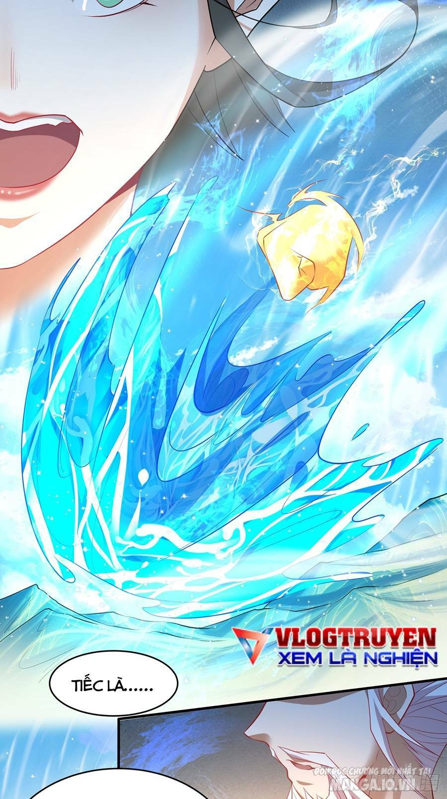 Đồ Đệ Của Ta Đều Là Trùm Phản Diện Chapter 33 - Trang 2