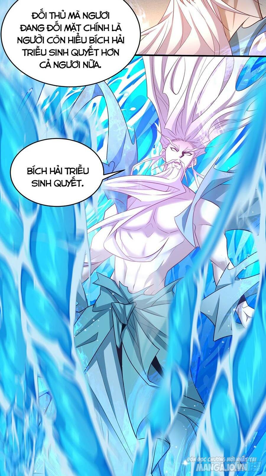 Đồ Đệ Của Ta Đều Là Trùm Phản Diện Chapter 33 - Trang 2