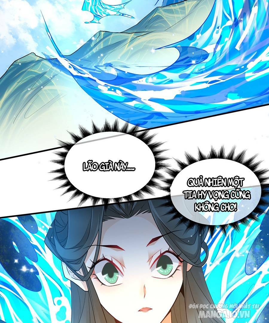 Đồ Đệ Của Ta Đều Là Trùm Phản Diện Chapter 33 - Trang 2