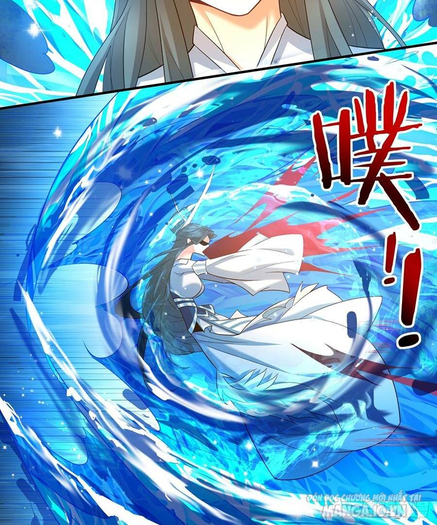 Đồ Đệ Của Ta Đều Là Trùm Phản Diện Chapter 33 - Trang 2