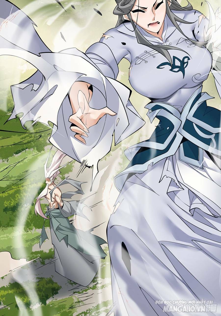 Đồ Đệ Của Ta Đều Là Trùm Phản Diện Chapter 33 - Trang 2